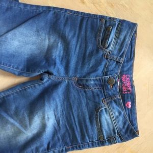 Celebrity pink Girl’s jeans